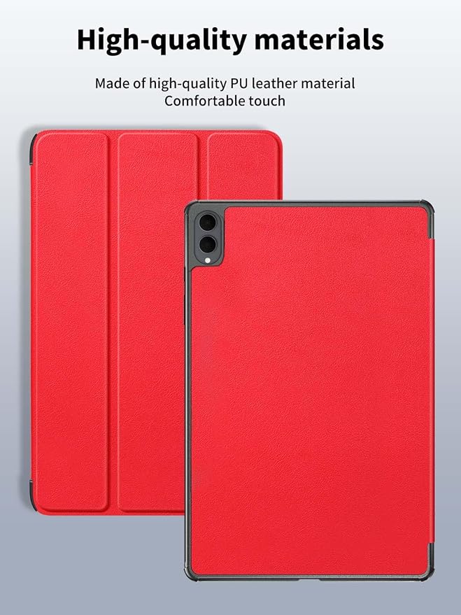 Case for Samsung Galaxy Tab S12 Ultra Tablet 14.6inchNOUKAJU Tablet Protection Case with Pen SlotBracket FunctionDrop-ResistantProtection Cover for Samsung Galaxy Tab S11 Ultra(Green)