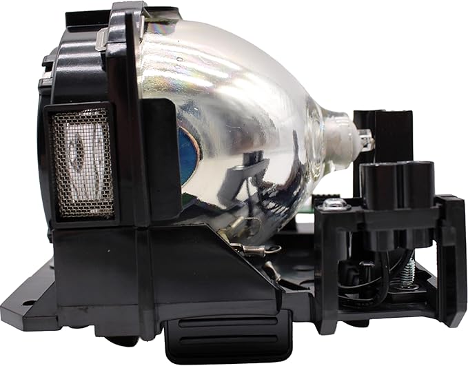 Advanced Lamps™ Lamp & Housing TwinPack for The Panasonic PT-D6000 Projector