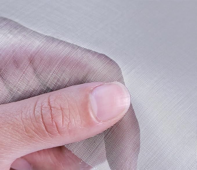 Stainless Steel Woven Wire Mesh Stainless Steel Wire Mesh 100 Mesh Filter