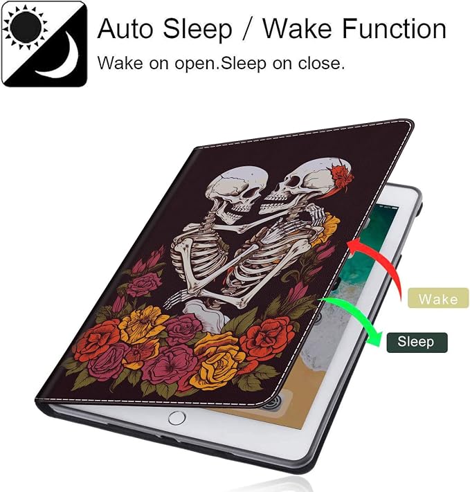 Case Fits All-New Amazon Kindle Fire HD 10 &amp 10 Plus Tablet (13th/11th Generation 2023/2021 Release) 10.1 Durable Shockproof Protective Cover with Auto Wake/Sleep，Black Woman Queen Afro Design