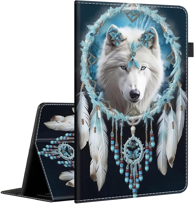Case for Amazon Fire Max 11 Tablet (13th Generation 2023 Release) Multi-Angle Smart Stand Cover Auto Sleep/Wake for Fire 11 Max Tablet，African American Women Inspirational Quotes