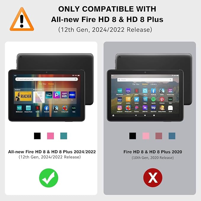 Clear Case for All-New Amazon Kindle Fire Max 11 Tablet (13th Generation 2023 Release) 11 Slim Lightweight Shell Transparent Soft TPU Back Shockproof Crystal Reinforced Corner Cover Clear