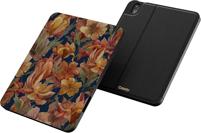 Casely iPad 10.9 (10th Gen / A16) Case | All the Fun Things | Fun on Weekdays