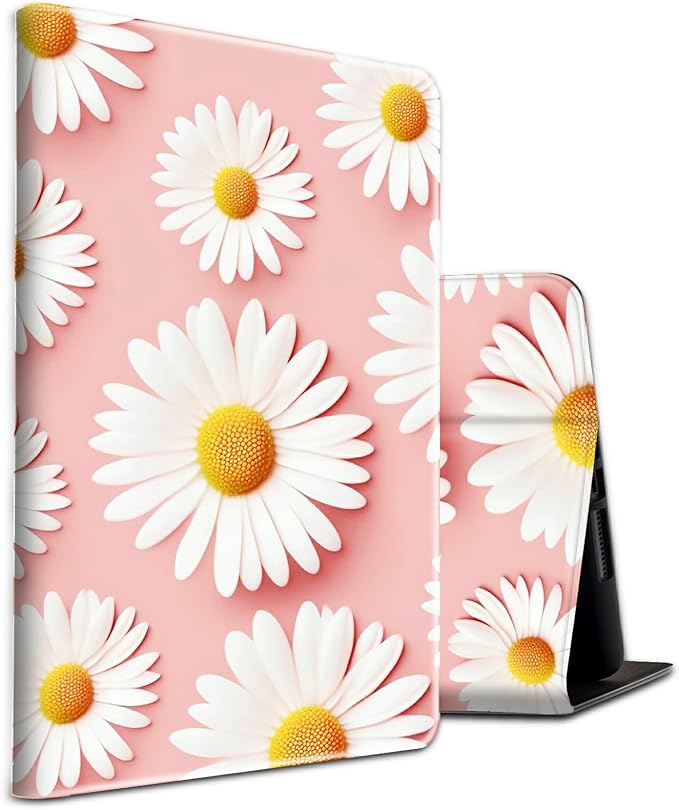 for iPad Air 11 (2024)/ iPad Air 6th/5th/4th Gen Case (2025/2024/2022/2020) 10.9 Inch CaseBEOTIWAD Shockproof Slim PU Leather Stand Protective Cover with Auto Sleep/Wake-Bible Verses Philippians 4-13