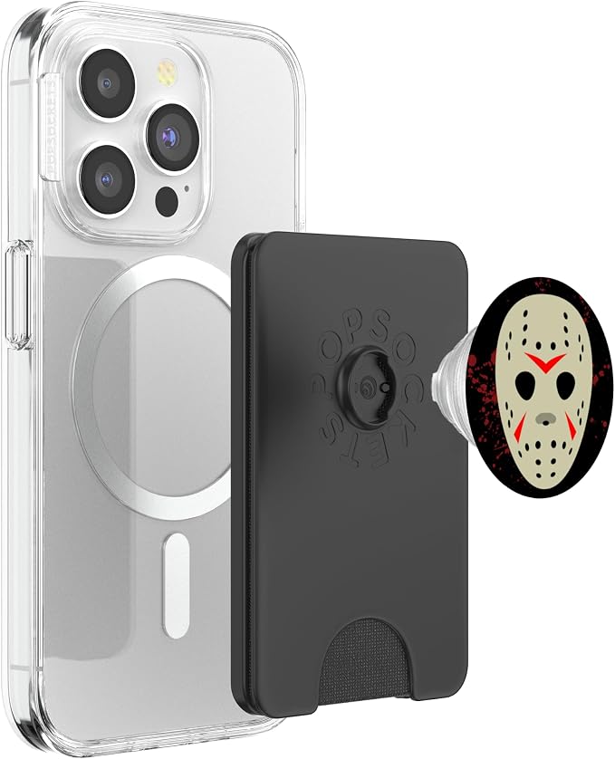 Horror Pop Socket PopSockets Adhesive PopGrip