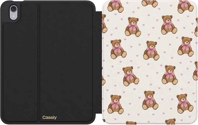 Casely iPad 10.9 (10th Gen / A16) Case | All the Fun Things | Fun on Weekdays