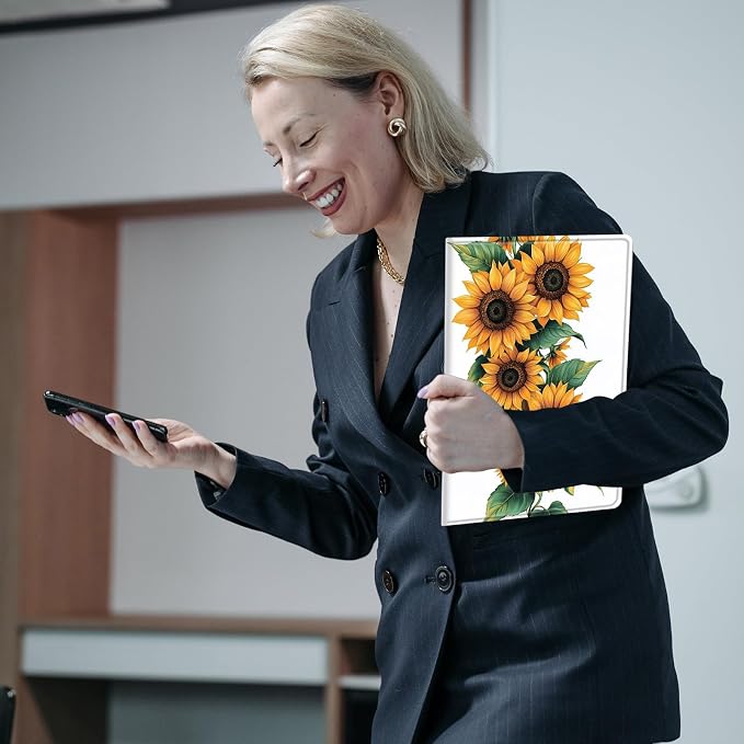 Case for iPad 9th/ 8th/ 7th Generation for iPad 10.2 inch Case 2021/2020/2019 Slim PU Leather Multiple Viewing Angles Smart Stand Shell Cover Auto Wake/Sleep for iPad 10.2Alpaca Art