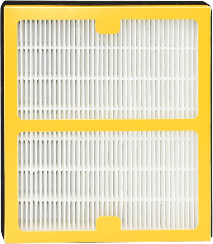 AC-2125 Air Purifier Replacement H13 Filters Compatible