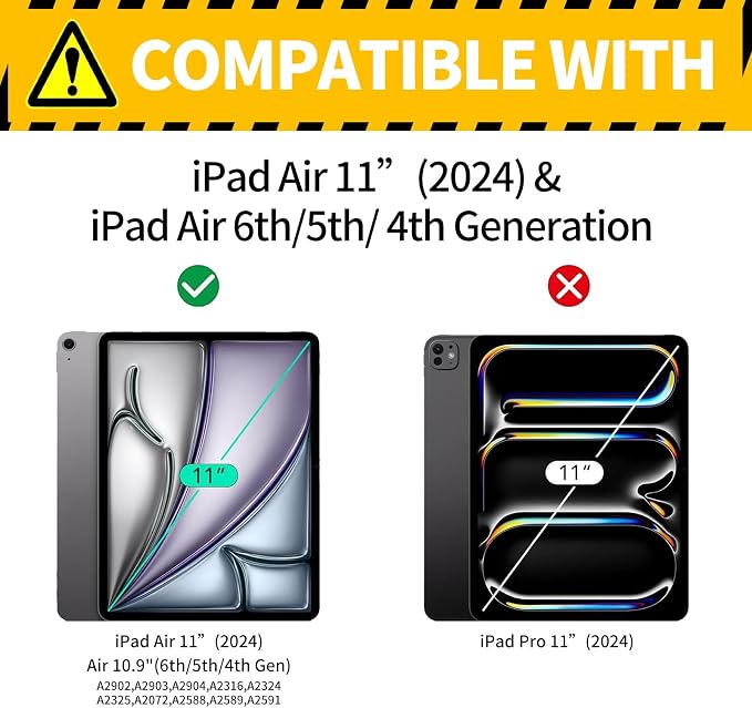 Case for iPad 9th/ 8th/ 7th Generation for iPad 10.2 inch Case 2021/2020/2019 Slim PU Leather Multiple Viewing Angles Smart Stand Shell Cover Auto Wake/Sleep for iPad 10.2Alpaca Art