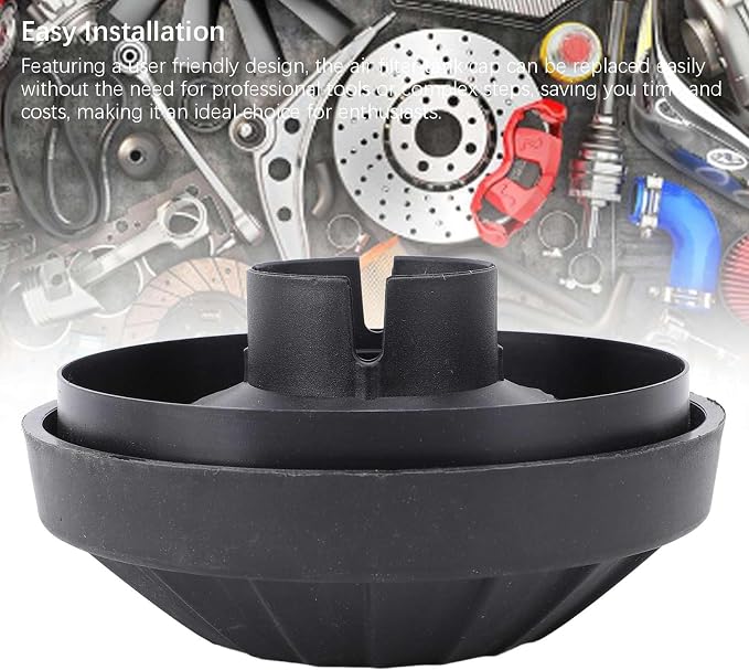 Replacement for FD FH FX Series, Rain Cap Cover Weatherproof Protection for