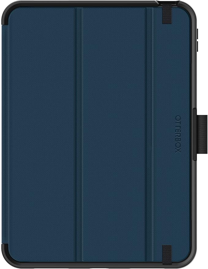 OtterBox Defender Series Case for iPad mini (5th Gen ONLY) - Retail Packaging - Black