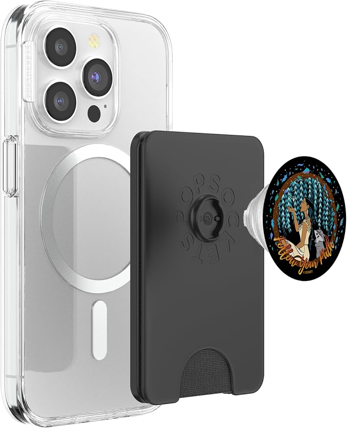 Disney Princess Pocahontas Meeko Follow Your Path PopSockets Adhesive PopGrip