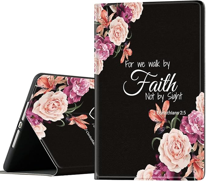 Compatible for ipad 9th Generation CaseDesign for 8th 7th Generation ipad case 10.2Present for Father Mother Daught Son FriendsAngryDo Not Touch My Pad