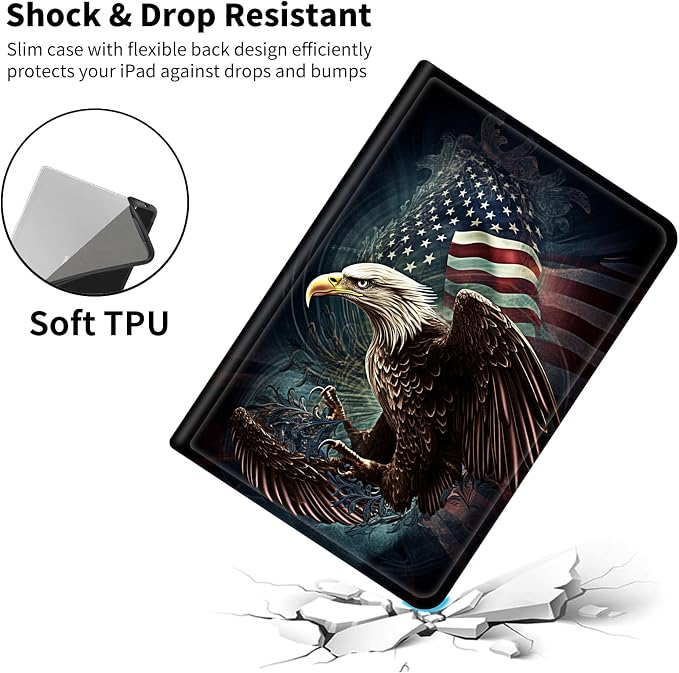 Case for 7 All-New Kindle Paperwhite (12th Generation 2024) and Kindle Colorsoft Signature Edition CoverSlim PU Leather Smart Cases with Auto Wake/Sleep-Black Cat Night Sky