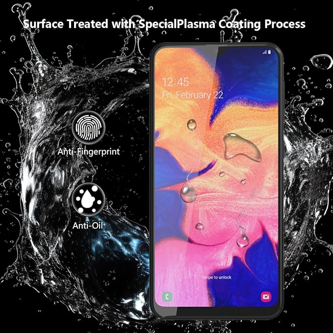 for iPhone 17 Pro Max Back Screen Protector Flexible Film Not Glass with Camera Lens Protector 2+2 Pack Self-Healing Anti Scratch HD Clear Soft TPU Protective Hydrogel Film