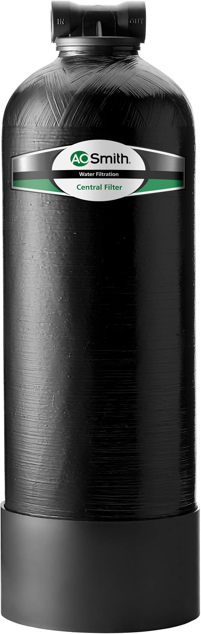 AO Smith Whole House Water Filter System
