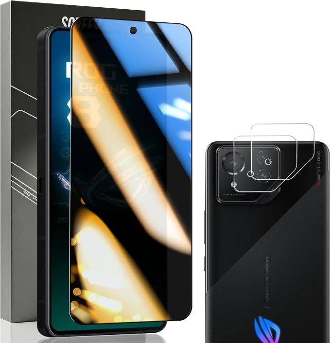 for iPhone 17 Pro Max Back Screen Protector Flexible Film Not Glass with Camera Lens Protector 2+2 Pack Self-Healing Anti Scratch HD Clear Soft TPU Protective Hydrogel Film