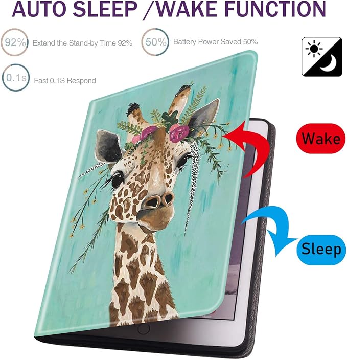 Case for Samsung Galaxy Tab S8 Plus 2022/S7 FE 2021/S7 Plus 2020 12.4 inch Ultra-Thin Multi-Angle Bracket Full Body Case with Wake/Sleep Function - Bible Phil 4-13 Floral