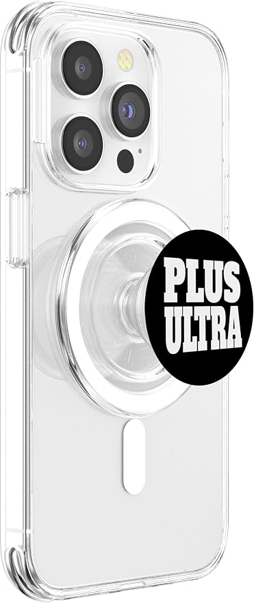 Plus Ultra PopSockets Adhesive PopGrip