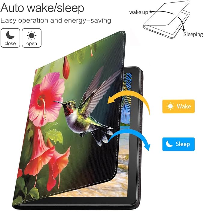 Case for Samsung Galaxy Tab S10 Lite 10.9/ S10 FE 10.9/ S9 FE 10.9/ S9 11 Protective Leather Case Adjustable Stand Auto Wake/Sleep Smart Case - Bible Verse Jeremiah 29:11