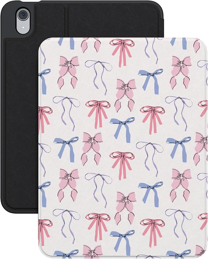 Casely iPad 10.9 (10th Gen / A16) Case | All the Fun Things | Fun on Weekdays