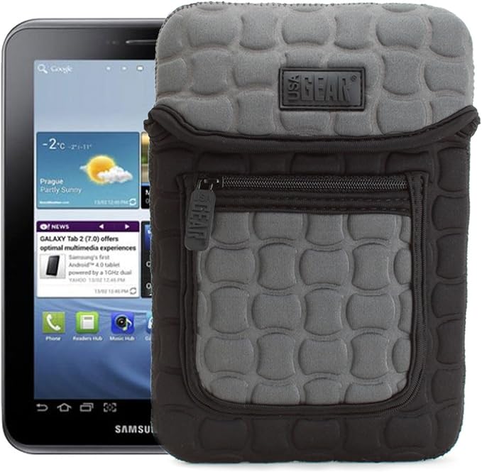 Tablet CASE