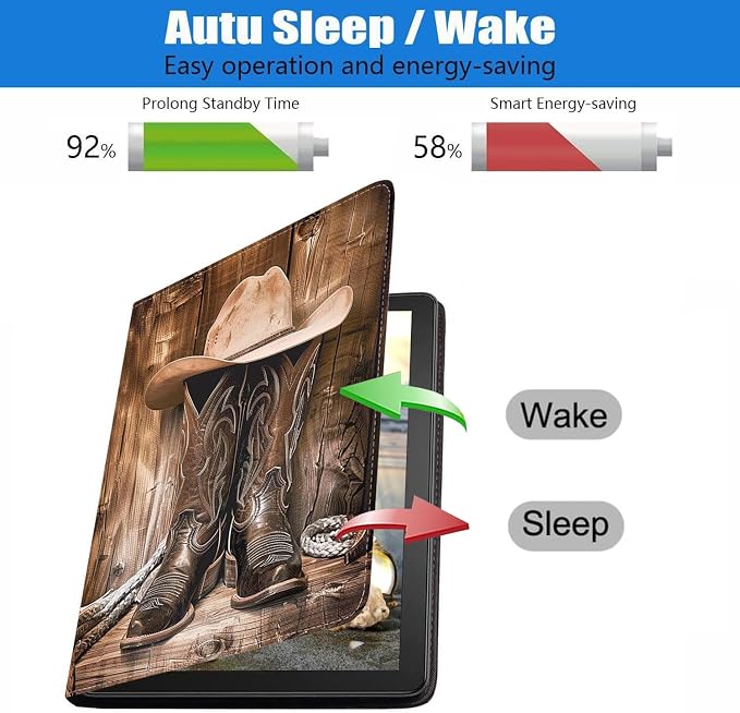 Case for Samsung Galaxy Tab S10 Plus 2024/ S9 Plus/ S9 FE Plus 5G 12.4 Inch 2023 Slim PU Leather Stand Folio Cover with Auto Wake Sleep Abstract Paint Dogs