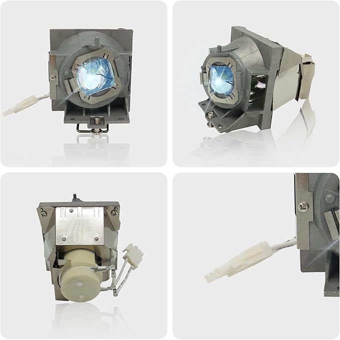 SORNEICDR RLC-108 Replacement Projector Lamp Bulb Compatible with VIEWSONIC PA500S PA500X PA502ES PA502XE PA503S PA503SP PA503X PA503XP PG603X PS501X PS600X VS16905 VS16909 Projector Lamp Bulb