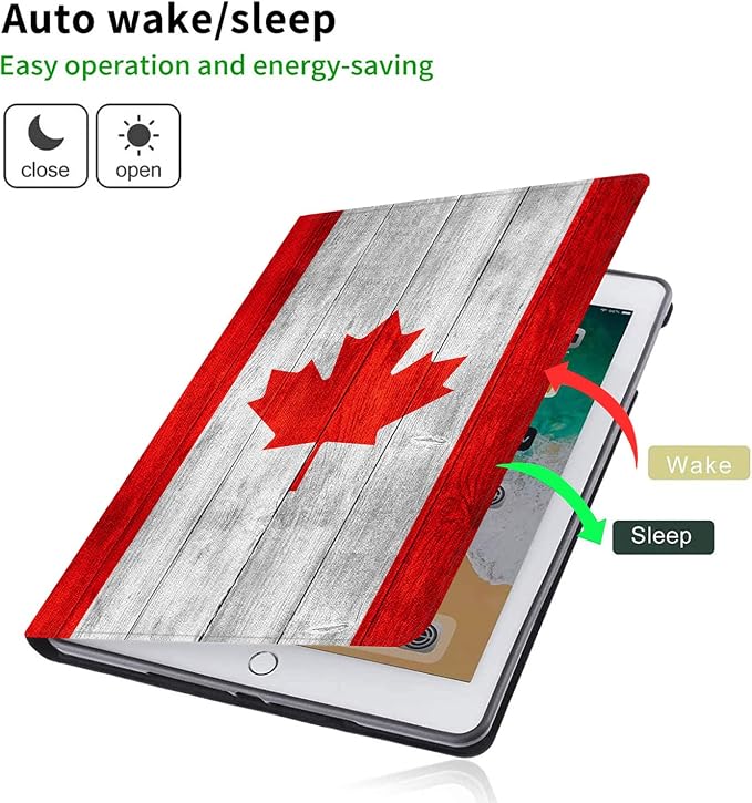 Compatible for iPad Air 13 inch Case (M3 2025 /M2 2024)/Pro 12.9 inch (6th/5th/4th/3rd 2022/2021/2020/2018)Adjustable Stand Protect CoverAnchor Christian