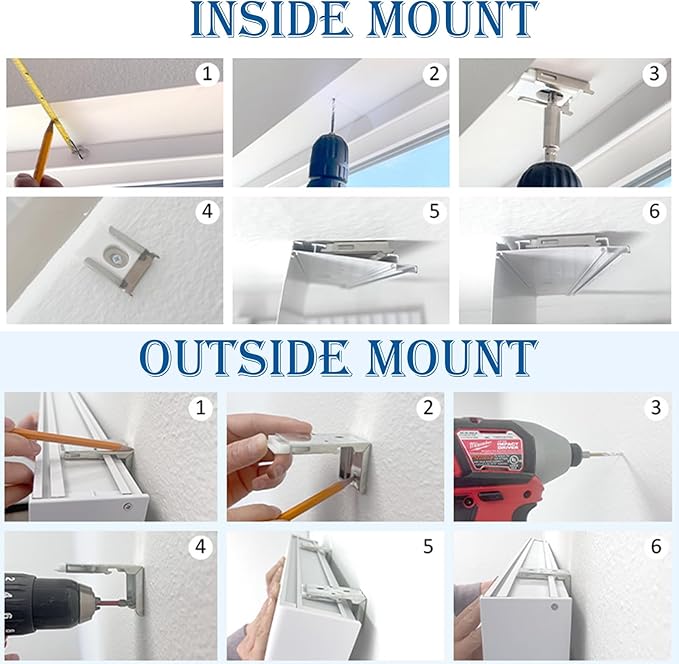 COOLWINDS Motorized Blinds with Remote Cordless Automatic Motorized Shades Custom Blinds for Windows Smart Curtains Compatible with Alexa Google Home(Blackout Linen Sandy Beach,W24 x H72in)