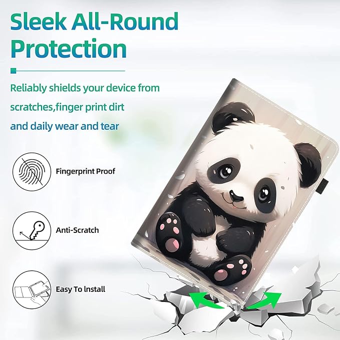 Case Cover for Amazon All-New Kindle Fire 7 Tablet (2022 Release-12th Generation) Latest Model 7 Slim Folding Stand Cover with Auto Wake/Sleep Dancing Skeleton in Mexican Costume