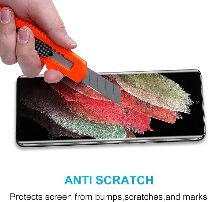 Didisky Screen Protector for Oneplus 9 Pro 3 Pack Tempered Glass Film with 2 Pack Camera Lens Protector Easy to UseScratch-Resistant9H Hardness3D Curved Full Coverage