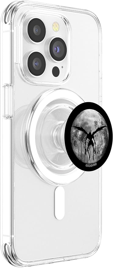 Death Note Ryuk Moon PopSockets Adhesive PopGrip