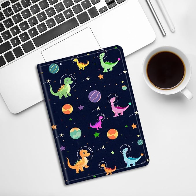 Case for All-New Amazon Kindle Fire HD 10 &amp 10 Plus 11th Generation 2021 Release 10.1 inchSlim Folding Stand Cover with Auto Wake/SleepAmerican Girls