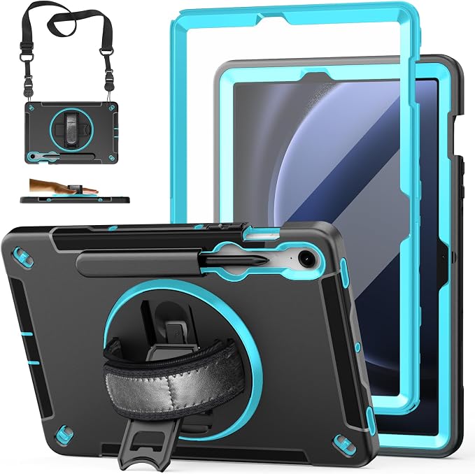Miesherk STOCK Case for Tab S11 Ultra/S10 Ultra/S9 Ultra/S8 Ultra 14.6 INCH