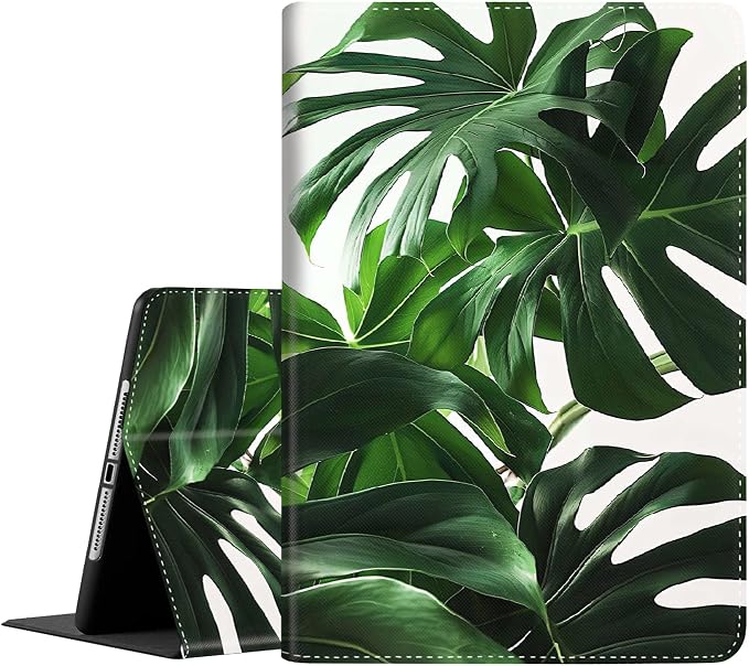 Case for New iPad (A16) 11th Generation 11 Inch 2025for iPad 10th Generation 2022 10.9 Inch Multi-Angle Stand Smart Cover Shockproof with Auto Wake/Sleep ，Starry Sky