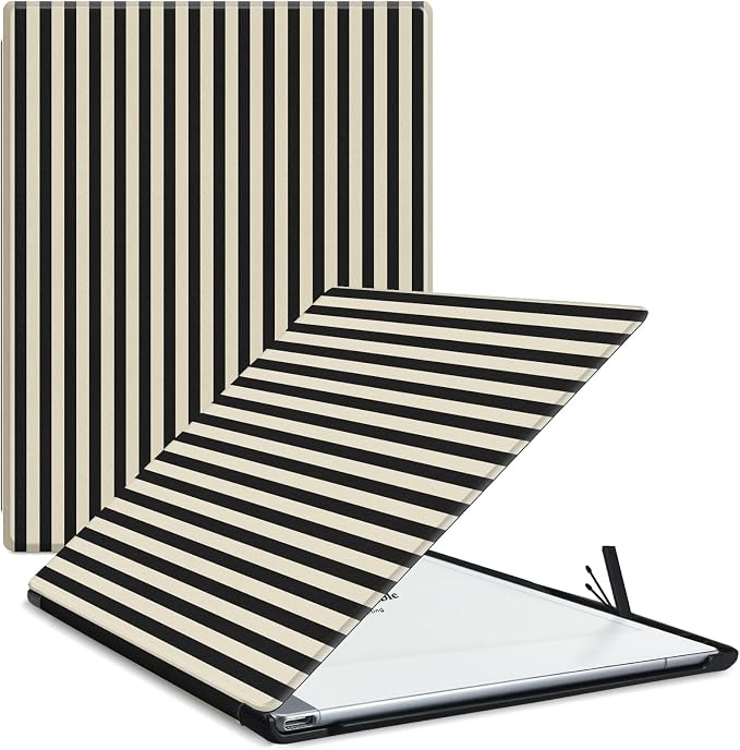 Case for Remarkable 2 Paper Tablet 10.3 2020 ReleasedLightweight and Hard Back Shell Protective Book Folio Cover with Built-in Pen HolderComes with Remarkable 2 Pen Tips.