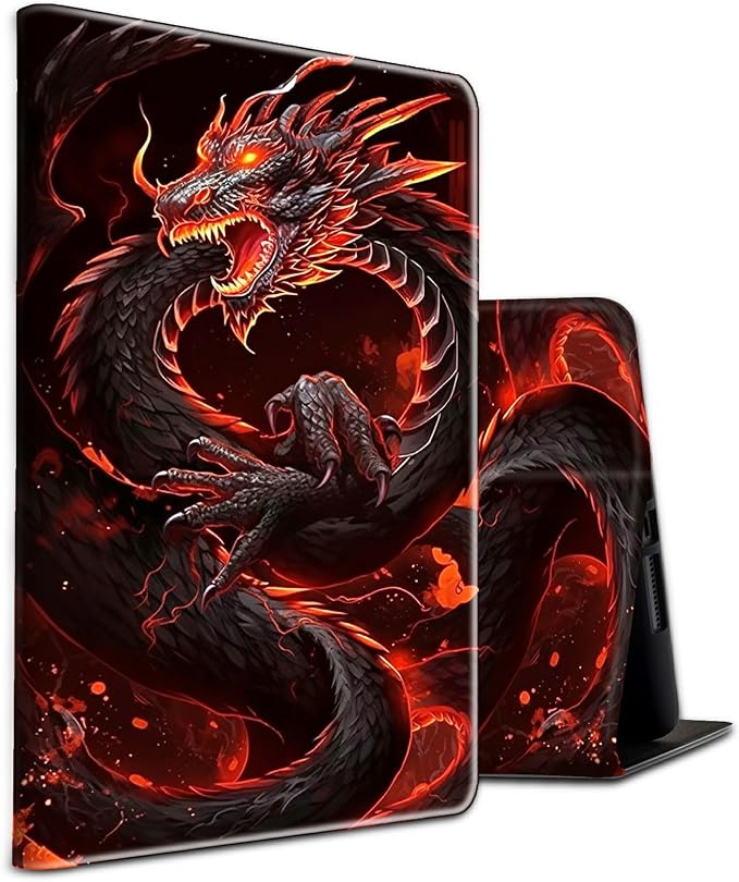 for iPad Air 11 (2024)/ iPad Air 6th/5th/4th Gen Case (2025/2024/2022/2020) 10.9 Inch CaseBEOTIWAD Shockproof Slim PU Leather Stand Protective Cover with Auto Sleep/Wake-Bible Verses Philippians 4-13
