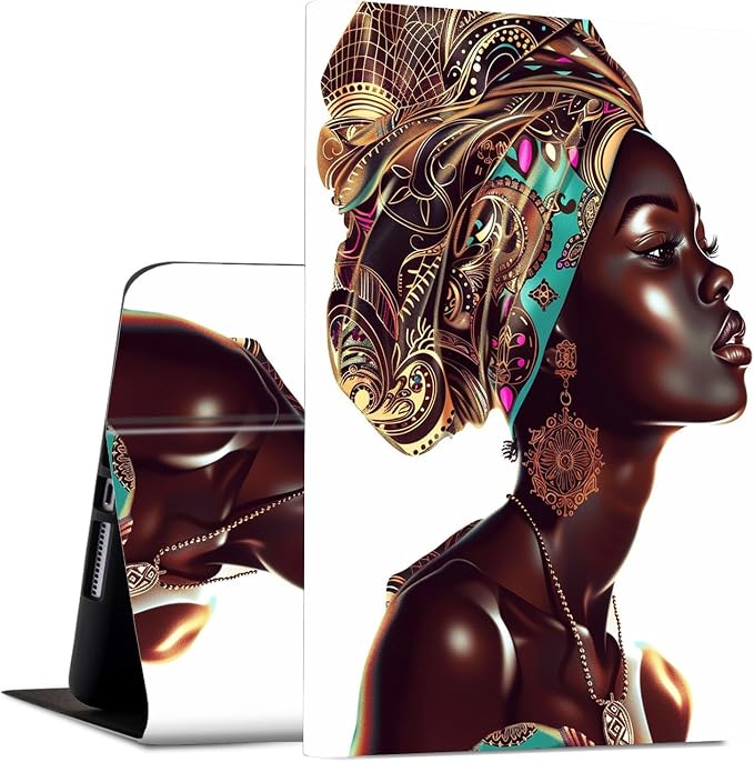 Slim Case for Samsung Galaxy Tab S11 5G 11 Inch (2025) PU Leather Tablet Cases Flip Folio Multi-Angle Viewing Stand Protective Smart Shell Cover with Auto Wake/Sleep A Crow Skull