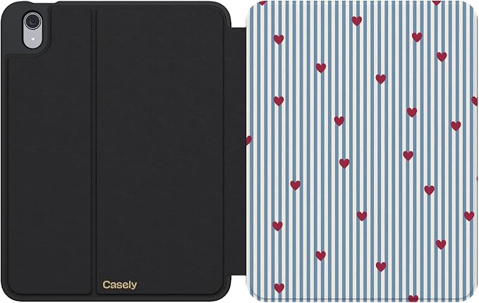 Casely iPad 10.9 (10th Gen / A16) Case | All the Fun Things | Fun on Weekdays