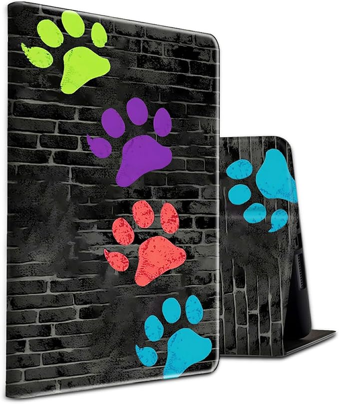 for iPad Air 11 (2024)/ iPad Air 6th/5th/4th Gen Case (2025/2024/2022/2020) 10.9 Inch CaseBEOTIWAD Shockproof Slim PU Leather Stand Protective Cover with Auto Sleep/Wake-Bible Verses Philippians 4-13