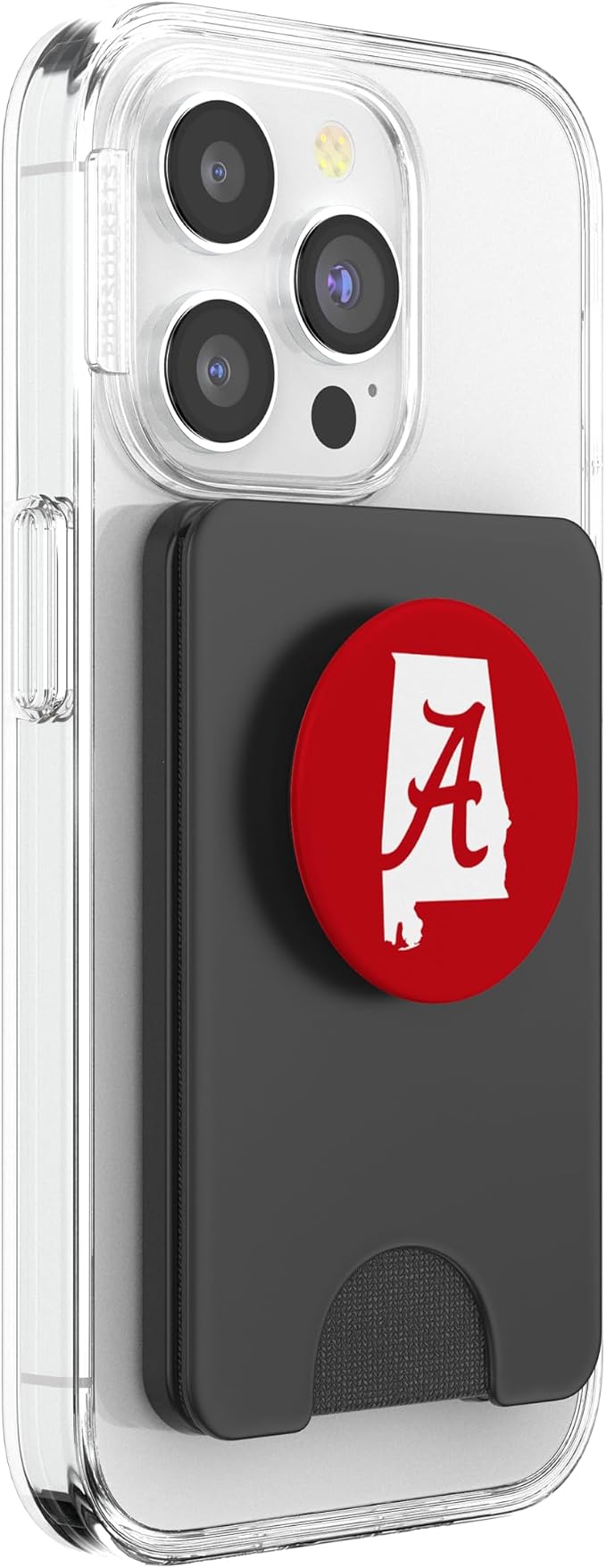 Pop Sockets Alabama PopSockets Adhesive PopGrip
