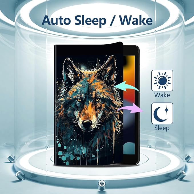 Slim Case for Amazon Kindle Fire Max 11 Case (13th Generation 2023 Release) 11 PU Leather Folio Stand Adjustable Smart Cover with Auto Wake/Sleep for Kindle Fire 11 TabletArt Black Cat Tree