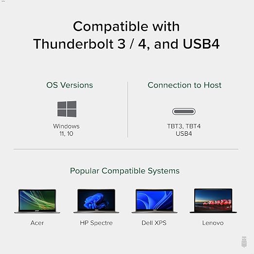 Plugable USB Transfer Cable Unlimited Use Transfer Data Between 2 Windows PC's Compatible with Windows 11 10 7 XP Bravura Easy Computer Sync Software Included