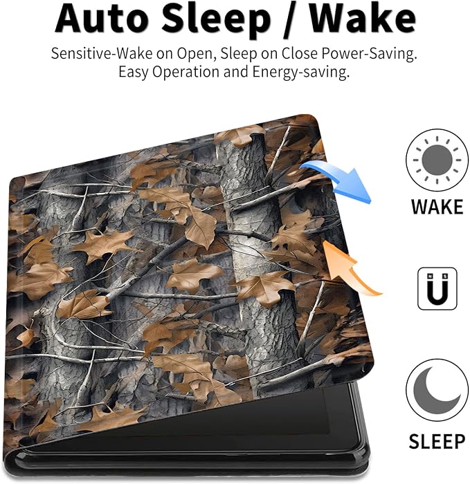 Case for All-New Amazon Kindle Fire HD 10 &amp 10 Plus 11th Generation 2021 Release 10.1 inchSlim Folding Stand Cover with Auto Wake/SleepAmerican Girls