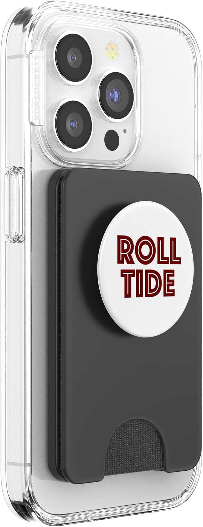 Roll Tide PopSockets Adhesive PopGrip