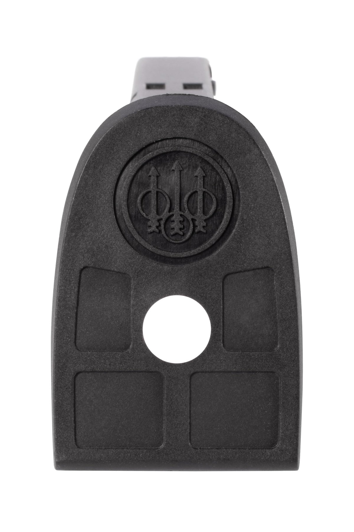 Beretta unisex adult Spare 20-Shot (Mag Only) Airgun Magazine, Black, One Size US