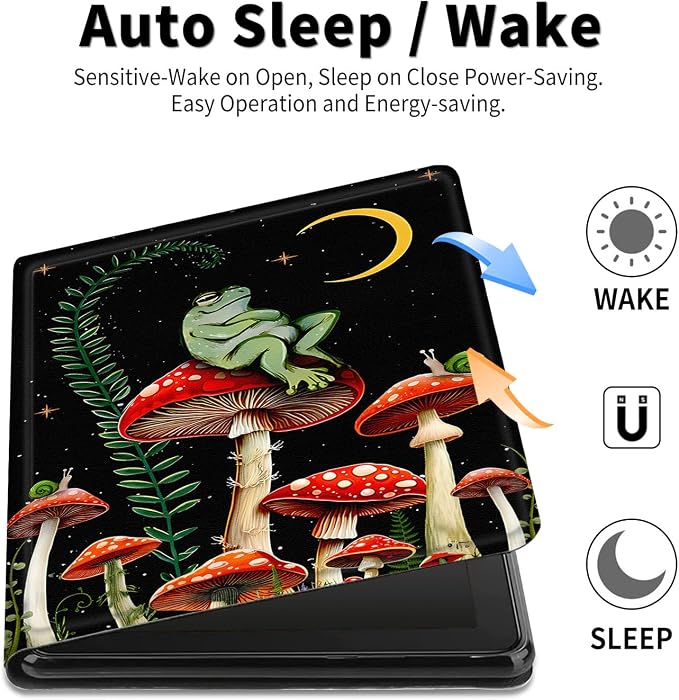 Case for All-New Amazon Kindle Fire HD 10 &amp 10 Plus 11th Generation 2021 Release 10.1 inchSlim Folding Stand Cover with Auto Wake/SleepAmerican Girls