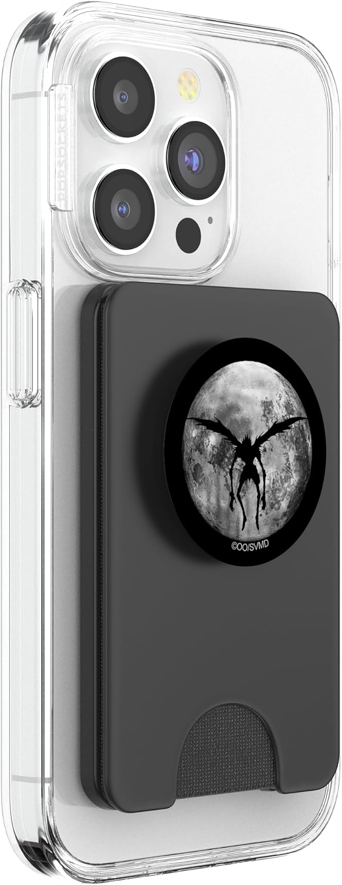 Death Note Ryuk Moon PopSockets Adhesive PopGrip