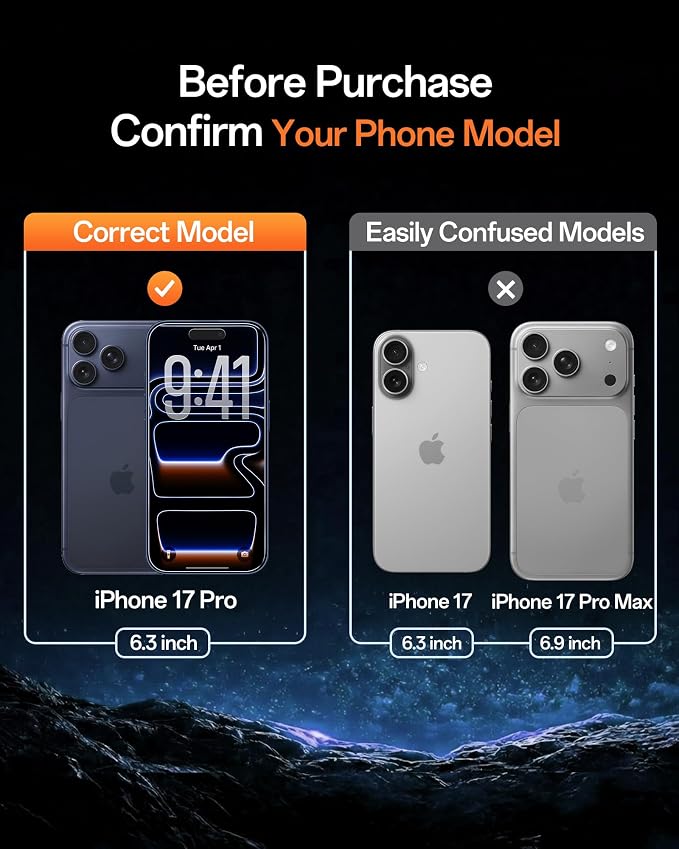 UNBREAKcable Privacy Screen Protector for iPhone 15 (6.1) 25° Anti-Spy Tempered Glass Easy Install Alignment Frame Case-Friendly 9H Hardness Anti-Fingerprint 3-Pack